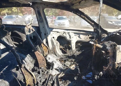 2023 Honda Civic из США, поврежденный, VIN 2HGFE1F7XPH300478